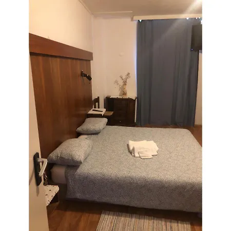 Hotel La Santa
