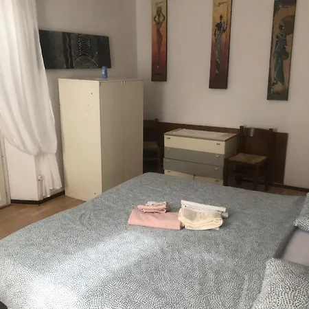 Hotel La Santa Viganello