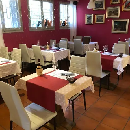 Hotel La Santa *