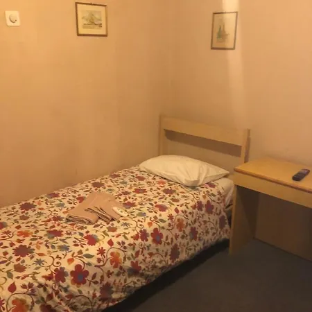 Hotel La Santa *