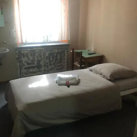 Hotel La Santa